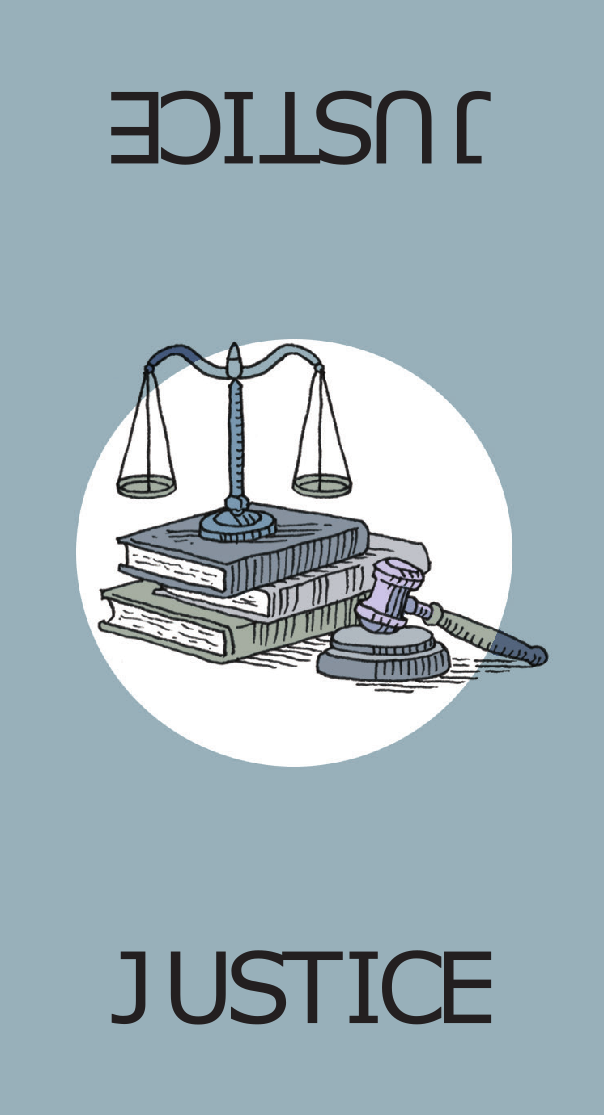 Carte justice