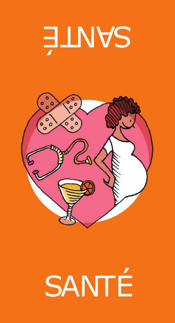 Carte santé